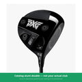 PXG Gen4 0811X Driver