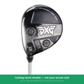 PXG Gen4 0341X #3 Fairway Wood