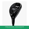 PXG Gen4 0317XF 6 Hybrid Head Only