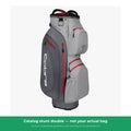 Cobra Ultra Dry Pro Cart Bag