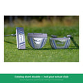 Ping Gle 3 Anser Ladies Putter RH *