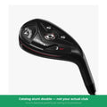 Callaway Apex 19 3 Hybrid