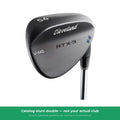 Cleveland RTX-3 RH 48/08