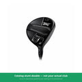 PXG Gen5 0311 LH #5 Wood Head Only