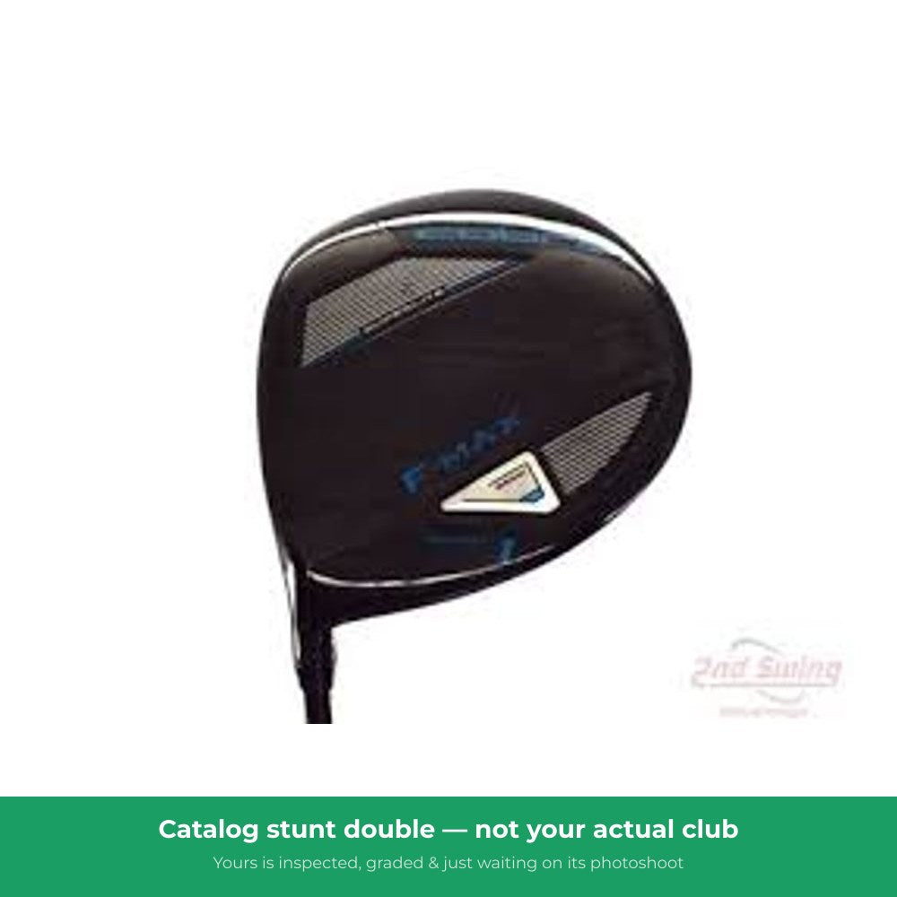 Cobra F-Max Offset Lady Driver — representative photo