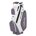 Callaway Org 14 Cart Bag Whit/Violet Haze