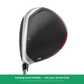 TaylorMade M5 Driver RH 9 ° R Flex