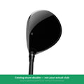 TaylorMade Qi10 Tour RH #3 Wood S Flex