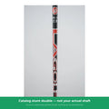 Hybrid Shaft R Flex #3 051125
