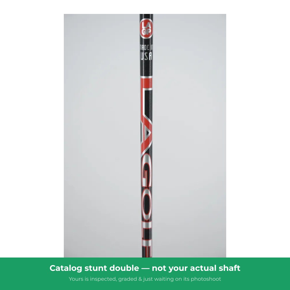 Hybrid Shaft R Flex #3 051125 — representative photo