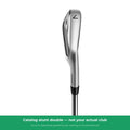 TaylorMade P.7MC Iron Set