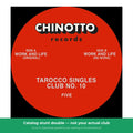 Single Club LH $10