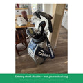 TaylorMade Qi10 Staff Bag