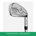 PXG Gen5 0311XF 7 Hybrid 31 ° Head Only