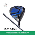 Honma TW767 Driver Pre-owned