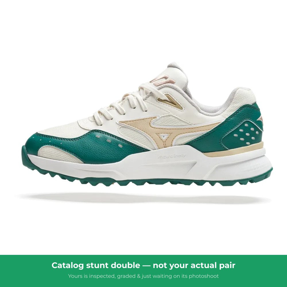 Mizuno 8003 Golf Shoes — representative photo