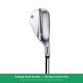 TaylorMade MG3 RH 56/SB12