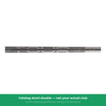 Ping iCrossover HY RH 18 ° S Flex