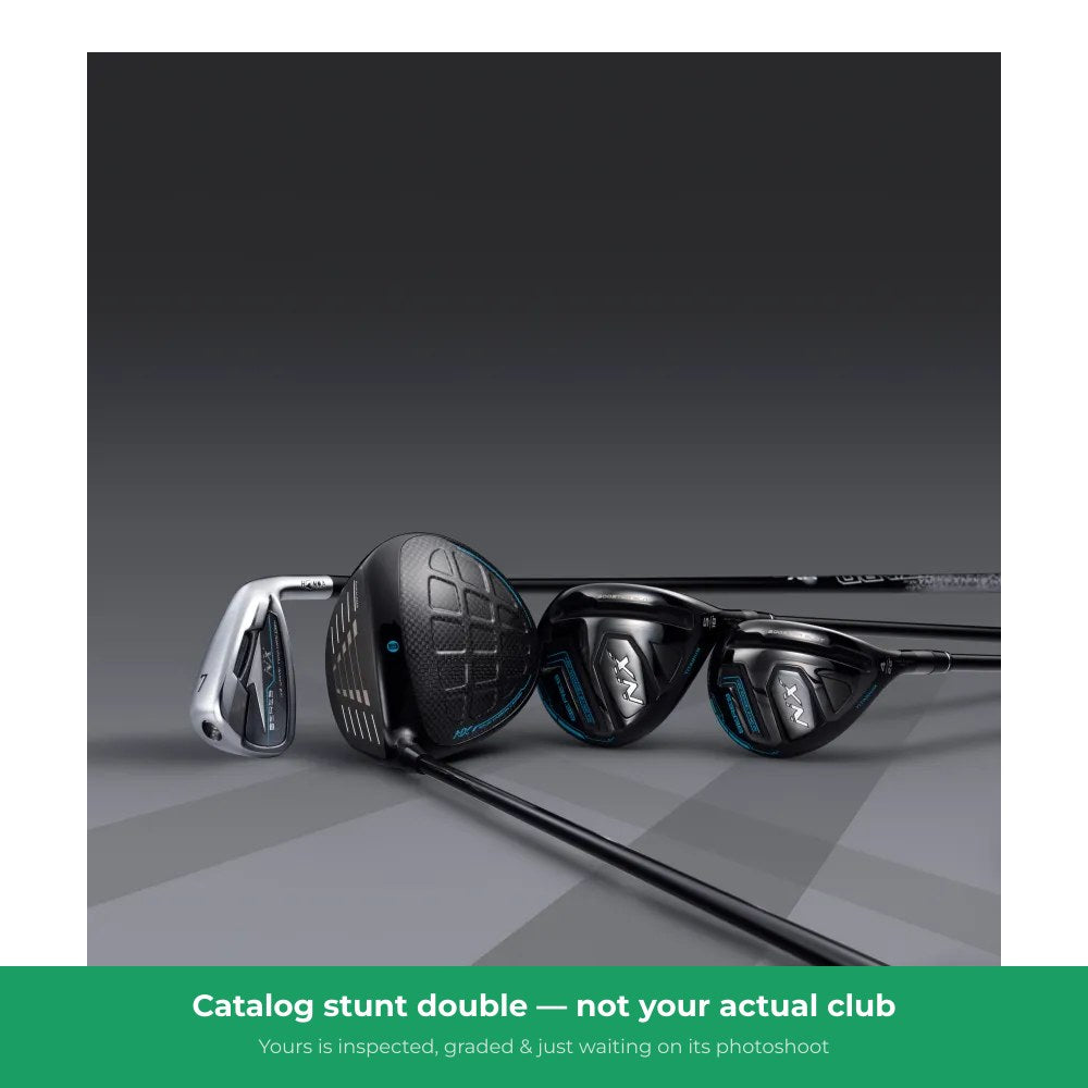 Honma Beres NX 5 Fairway Wood — representative photo