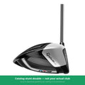 TaylorMade M3 Driver RH 10.5 ° S Flex
