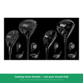 PXG Gen4 0341X #2 Fairway Wood