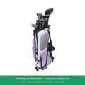 Lopez 11 Pieces LH Package Set L Flex AT