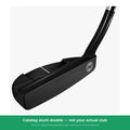 Odyssey Black Series Putter