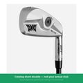 PXG Proto 0317X HY RH 19 ° R Flex *