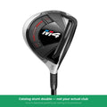 TaylorMade M4 #3 Fairway Wood
