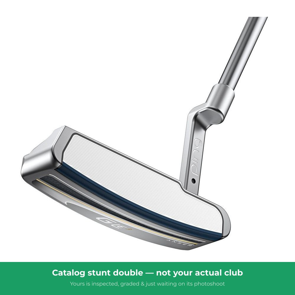 Ping Anser Putter 33' — representative photo