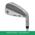 Sub 70 699 Pro Iron Set (RH, 6-A)