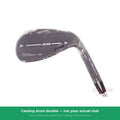 Cobra SB Black 52