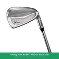 Ping i210 4~W LH S Graphite MH