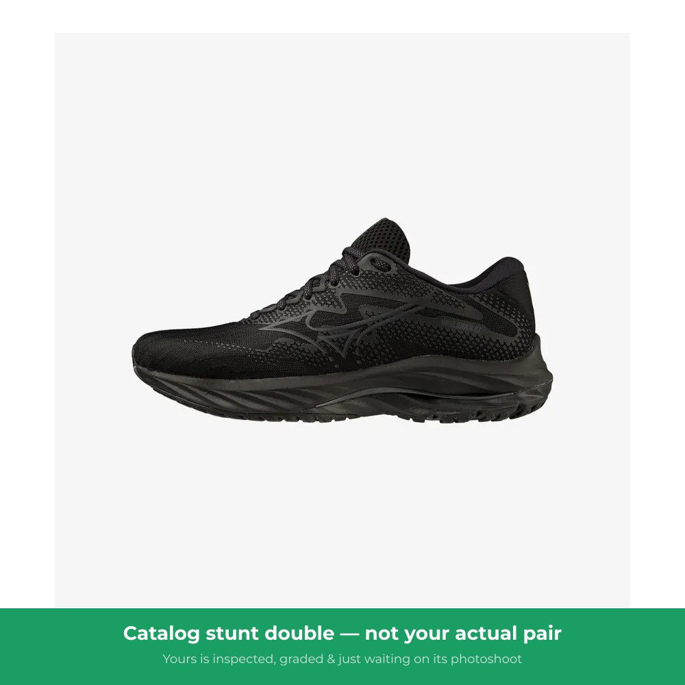 Mizuno 8522 Golf Shoes — representative photo