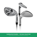 PXG Sugar Daddy II 0311 Milled Wedge