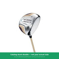 Callaway Big Bertha 460 Driver ° 10