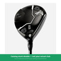 PXG Gen5 0311 #2 Fairway Wood Head Only