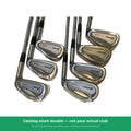 Srixon I-404 Forged 4~P RH Senior Graphite