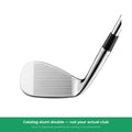 TaylorMade MG Wedge RH 58/11 – New