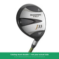 Ivan 3 Wood $100