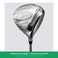 Honma Beres NX Driver Pink RH 11.5 ° L Flex