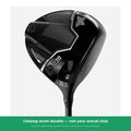 PXG Gen4 0811X Driver LH 9 deg S Flex