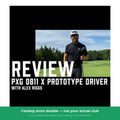 PXG Proto 0811X+ Driver RH 12 ° Senior Flex