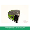 Callaway RAZR Fit Xtreme Driver RH 9.5 ° Senior Flex