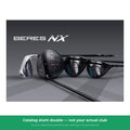 Honma Beres NX Iron Set