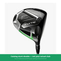 Callaway Elyte Driver
