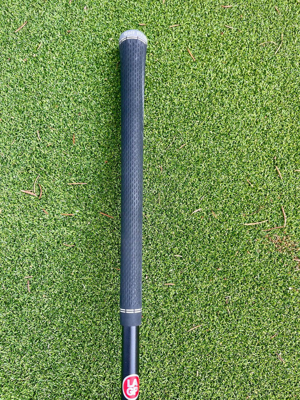 Grip Photo