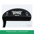 PXG 0211 V-42 Putter RH