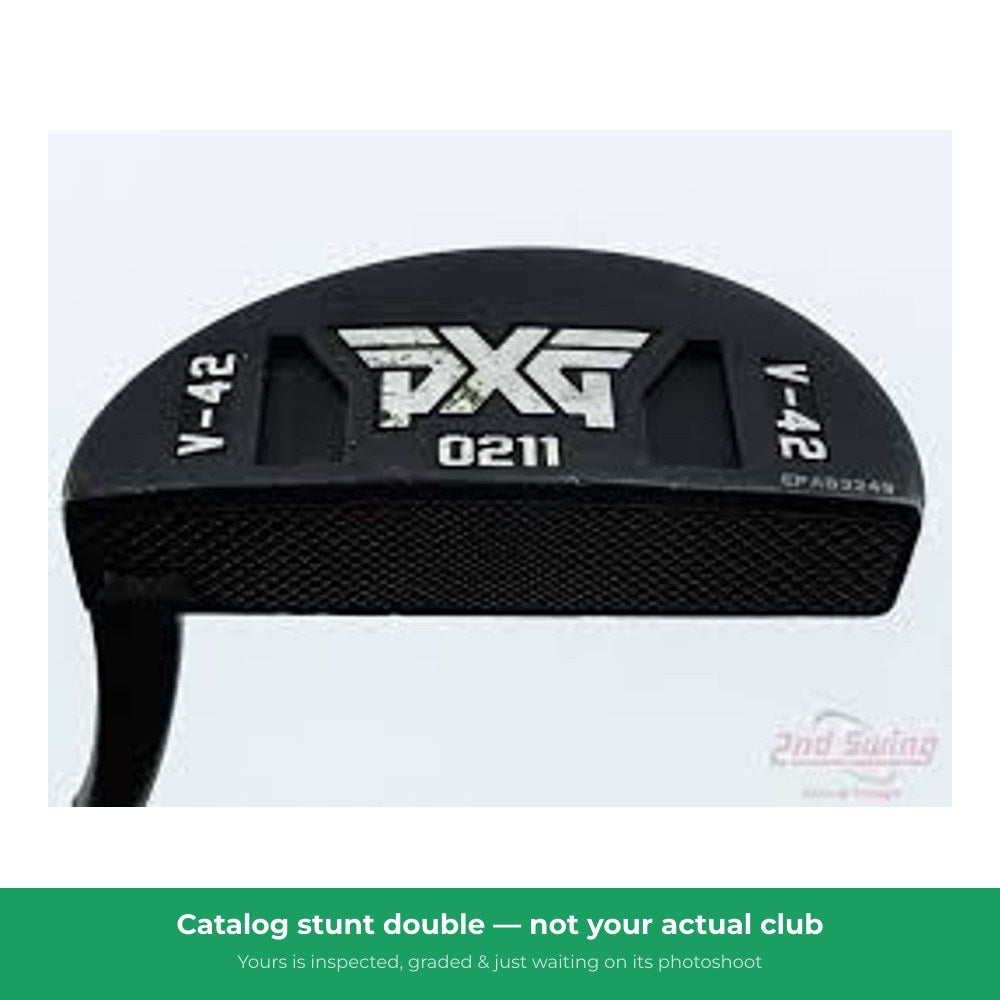 PXG 0211 V-42 Putter RH — representative photo
