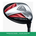 Callaway Diablo Octane 3 Fairway Wood